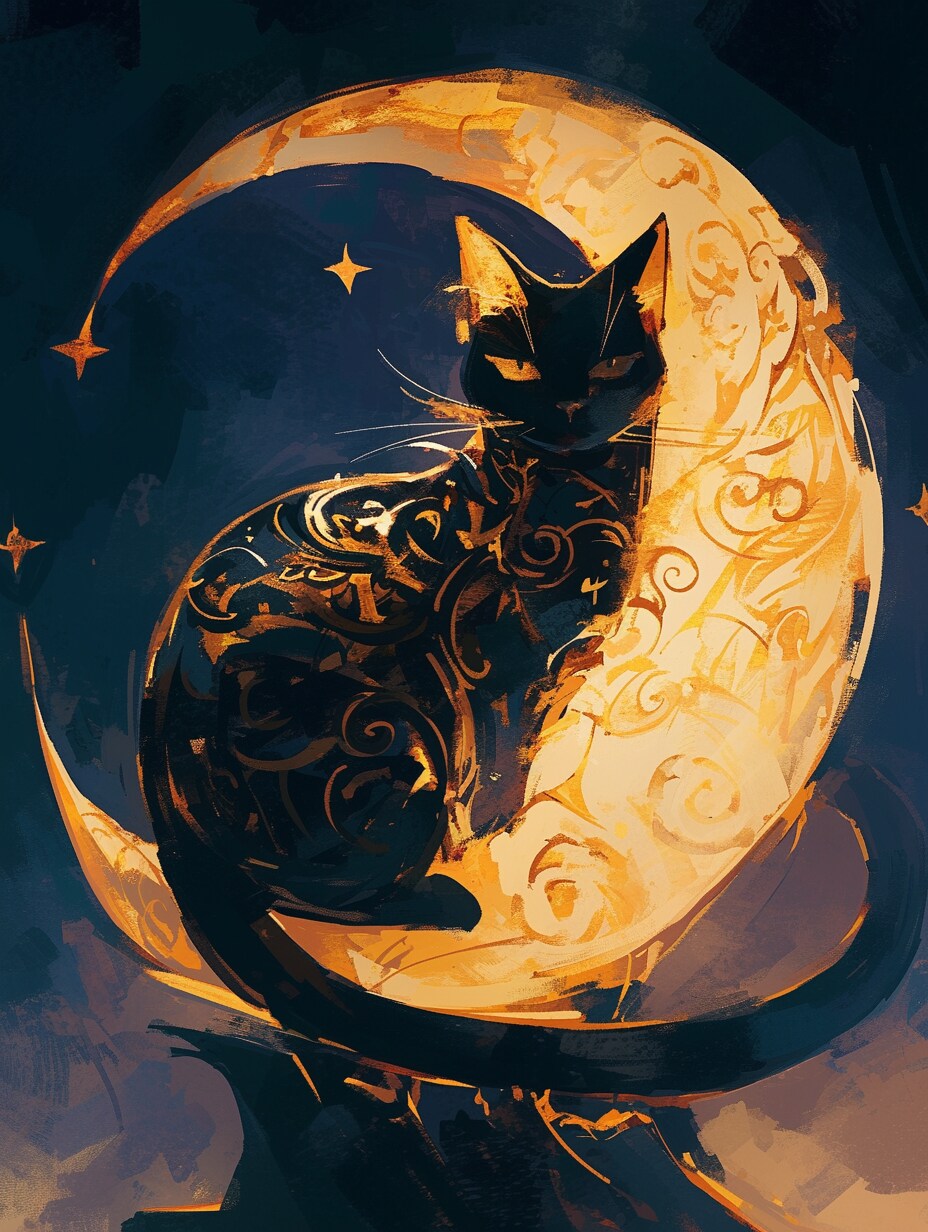 世紀末・猫🐈✨112 | の人気AIイラスト・グラビア