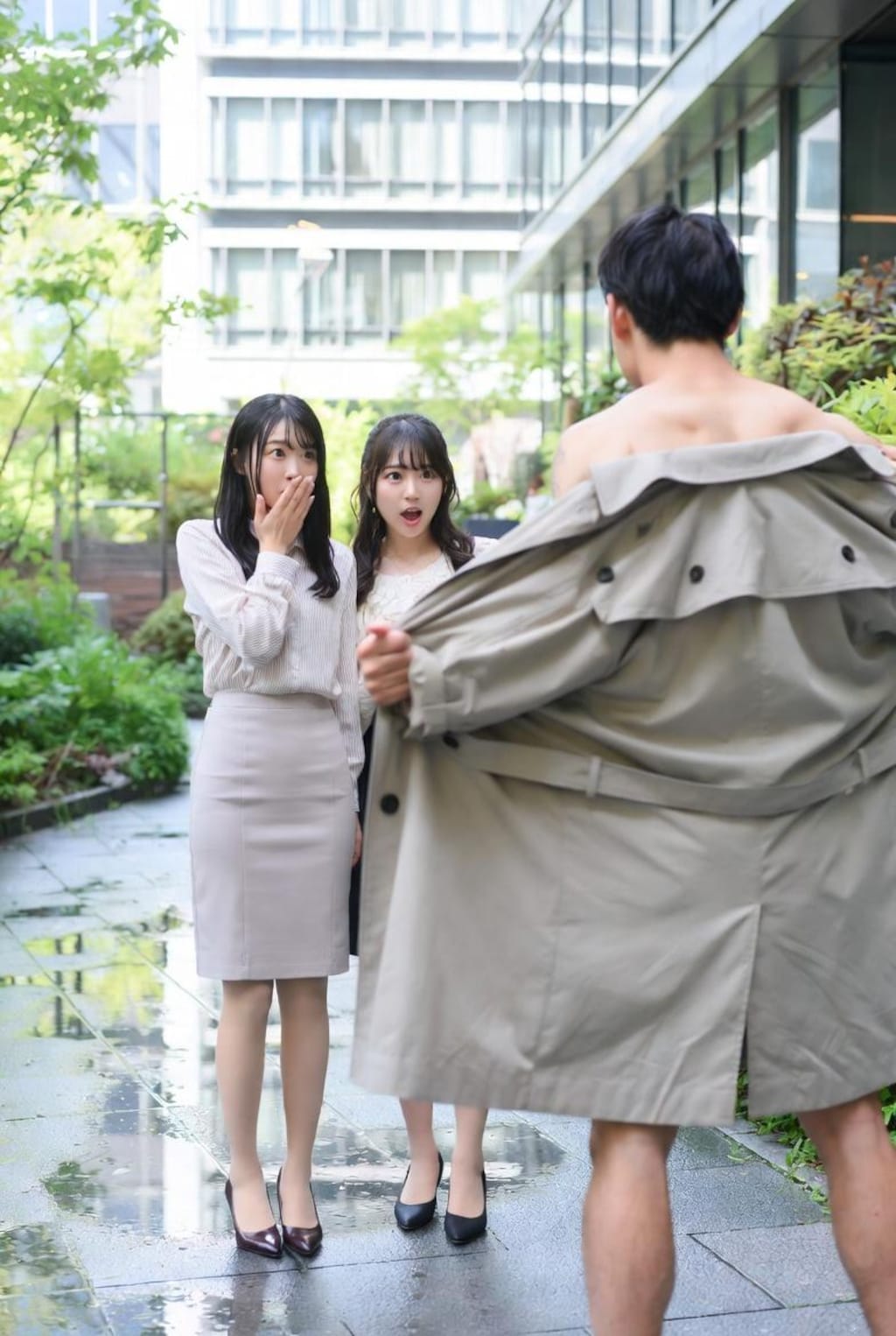 出没注意。⚠️