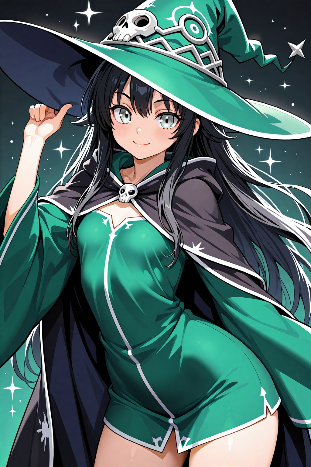魔女