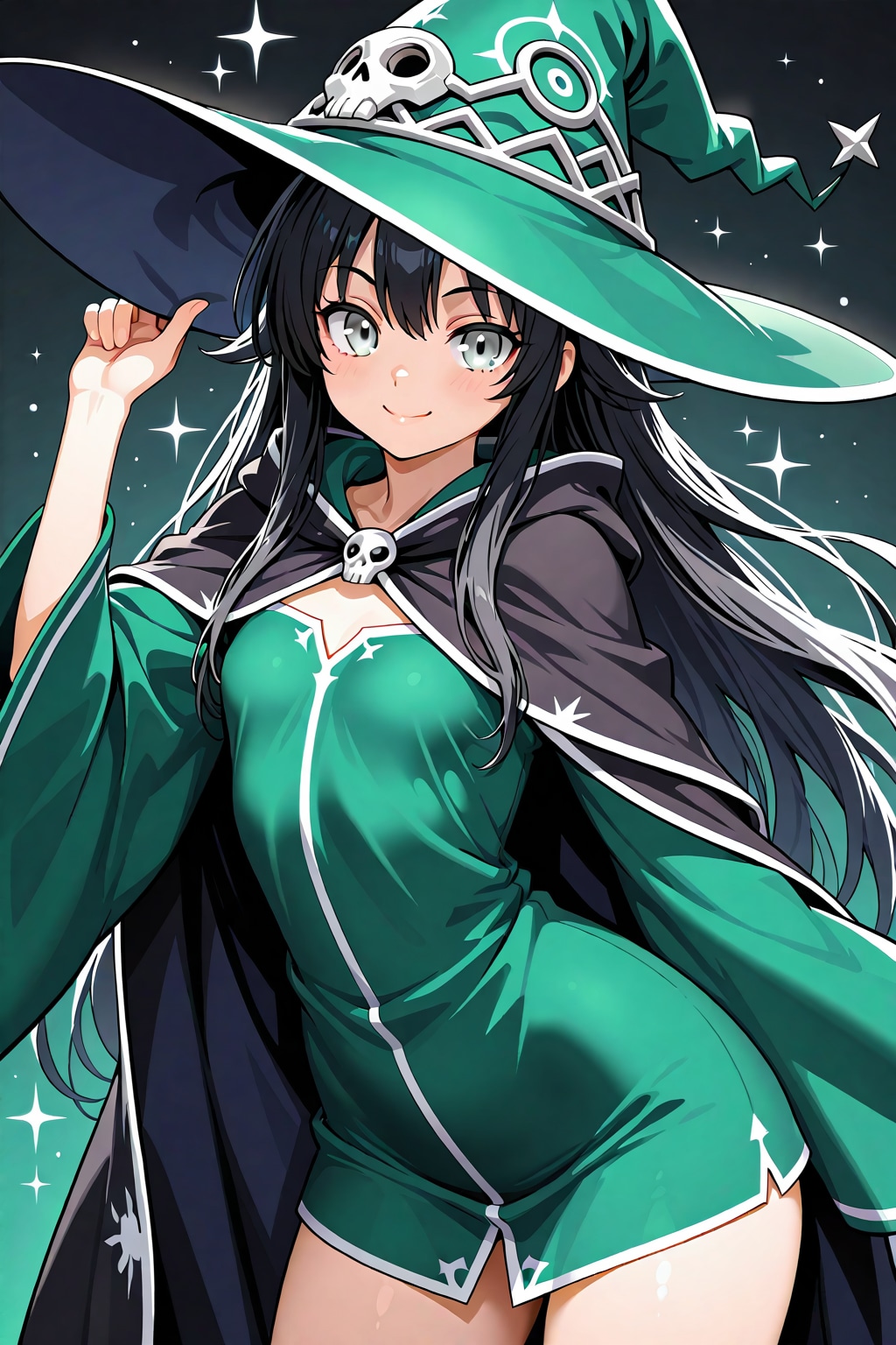 魔女