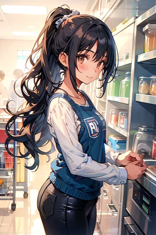 ももかちゃん243