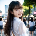 みかえり美人♡１ 2枚目