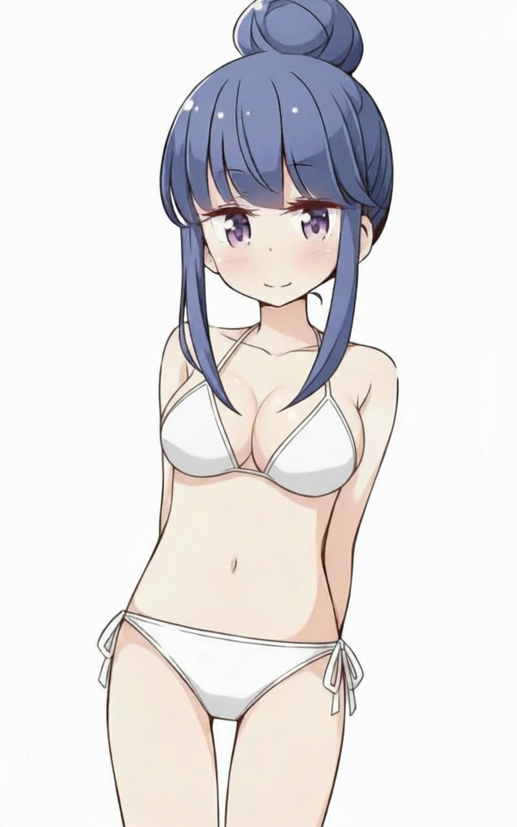 志摩リン ビキニ
