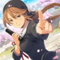 ご卒業おめでとうございます、師匠 2枚目