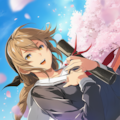 ご卒業おめでとうございます、師匠 3枚目
