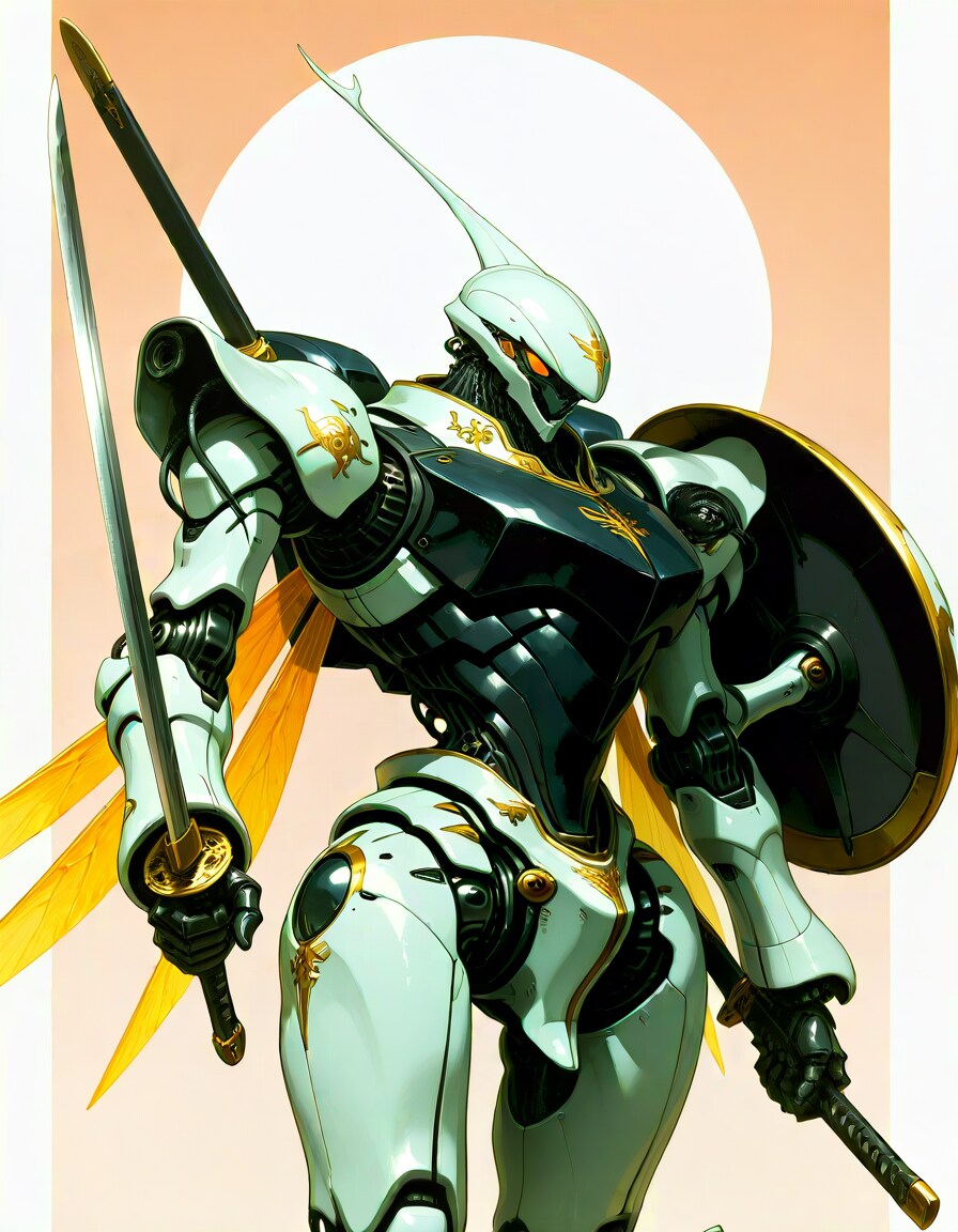聖騎士ダンバイン
