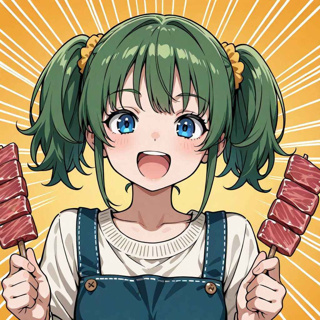 串焼き | の人気AIイラスト・グラビア