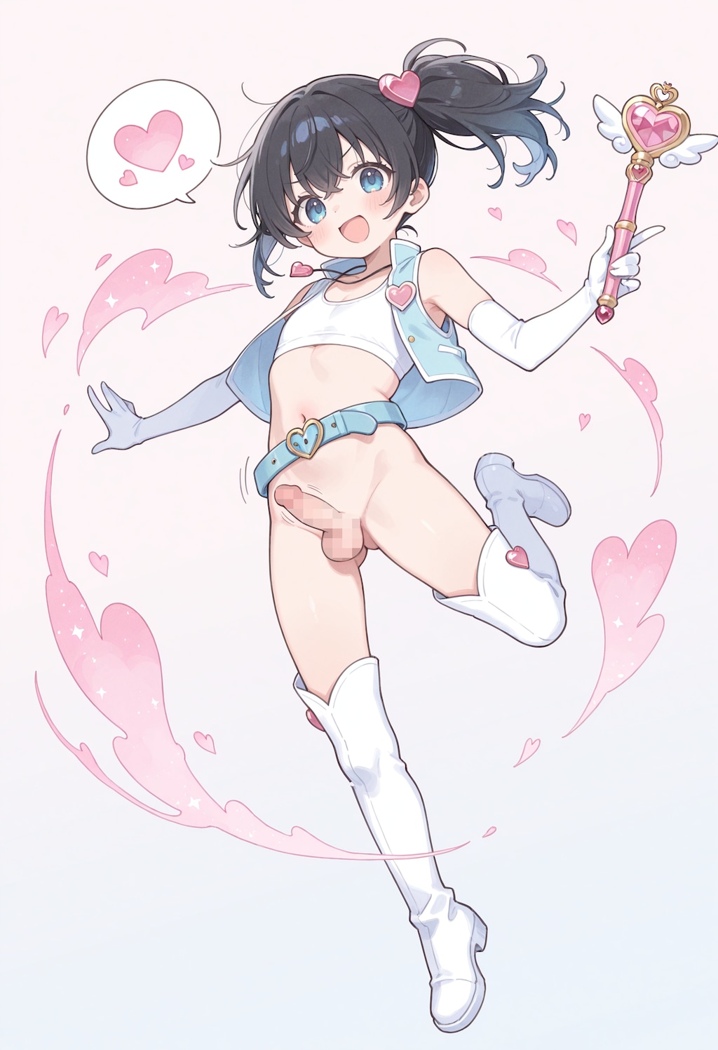 まじかる男の娘4