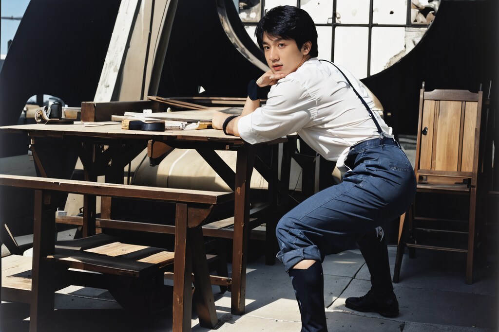 あ～らよっと！！！