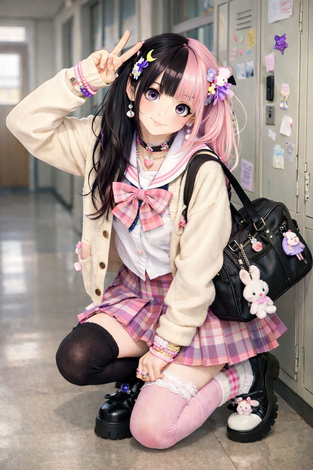 魔法少女不思議ちゃん