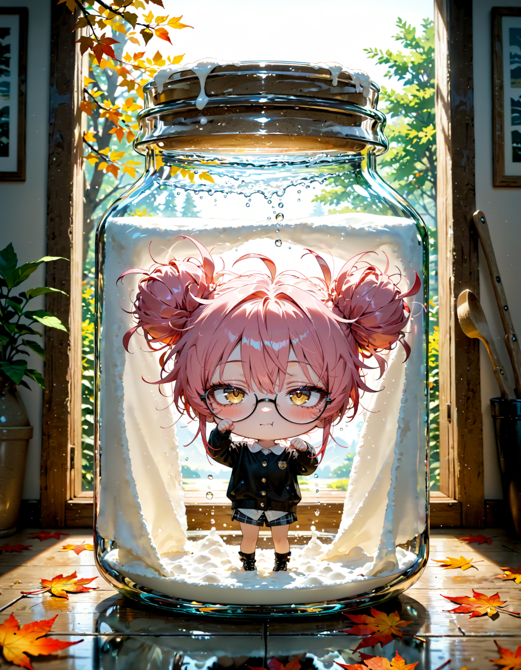 今日は何の日？　おいしい小麦粉の日