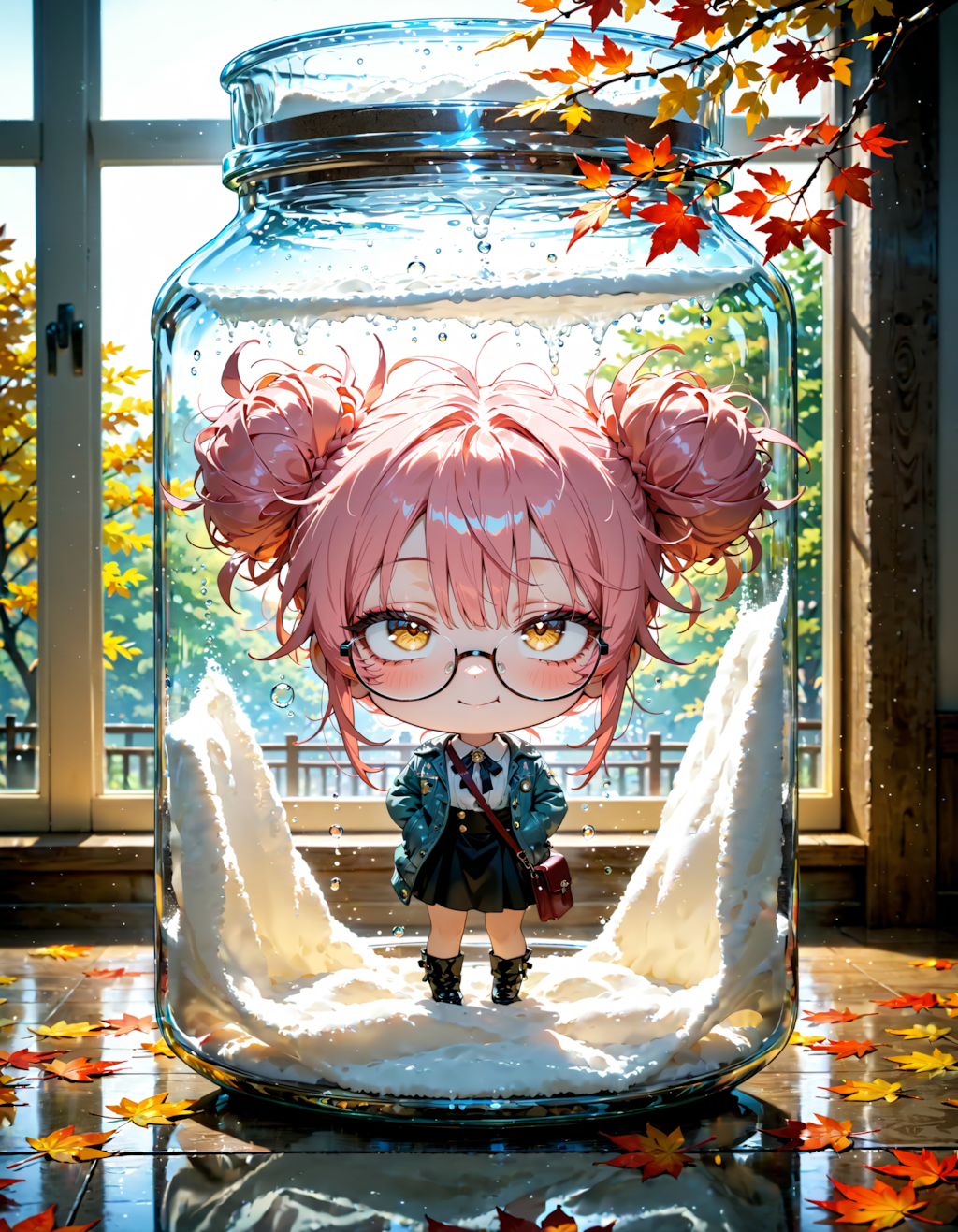 今日は何の日？　おいしい小麦粉の日