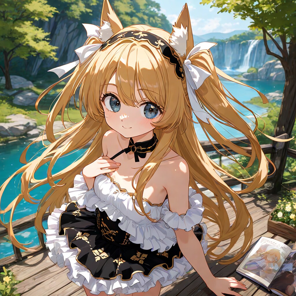 🦊