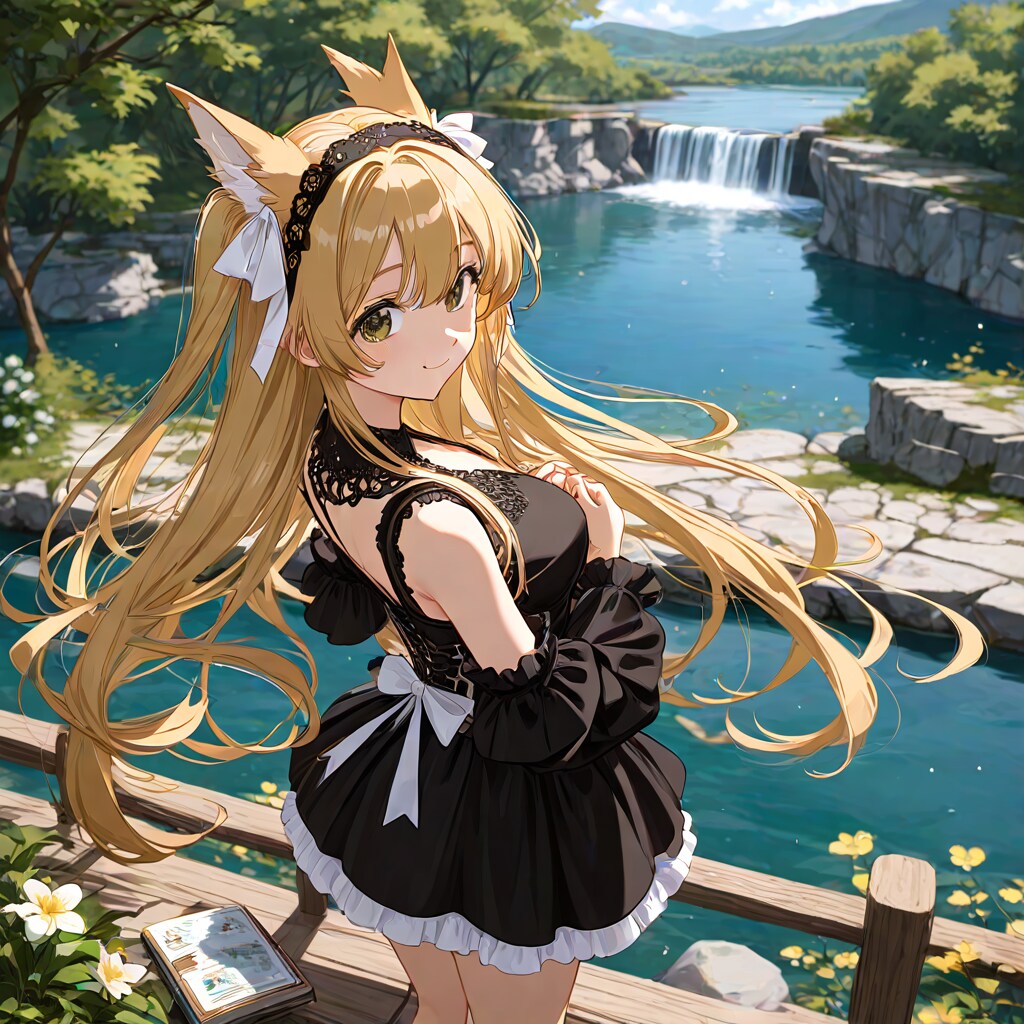 🦊