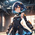エクスプローラー・イン・ニューナゴヤ　#3 3枚目