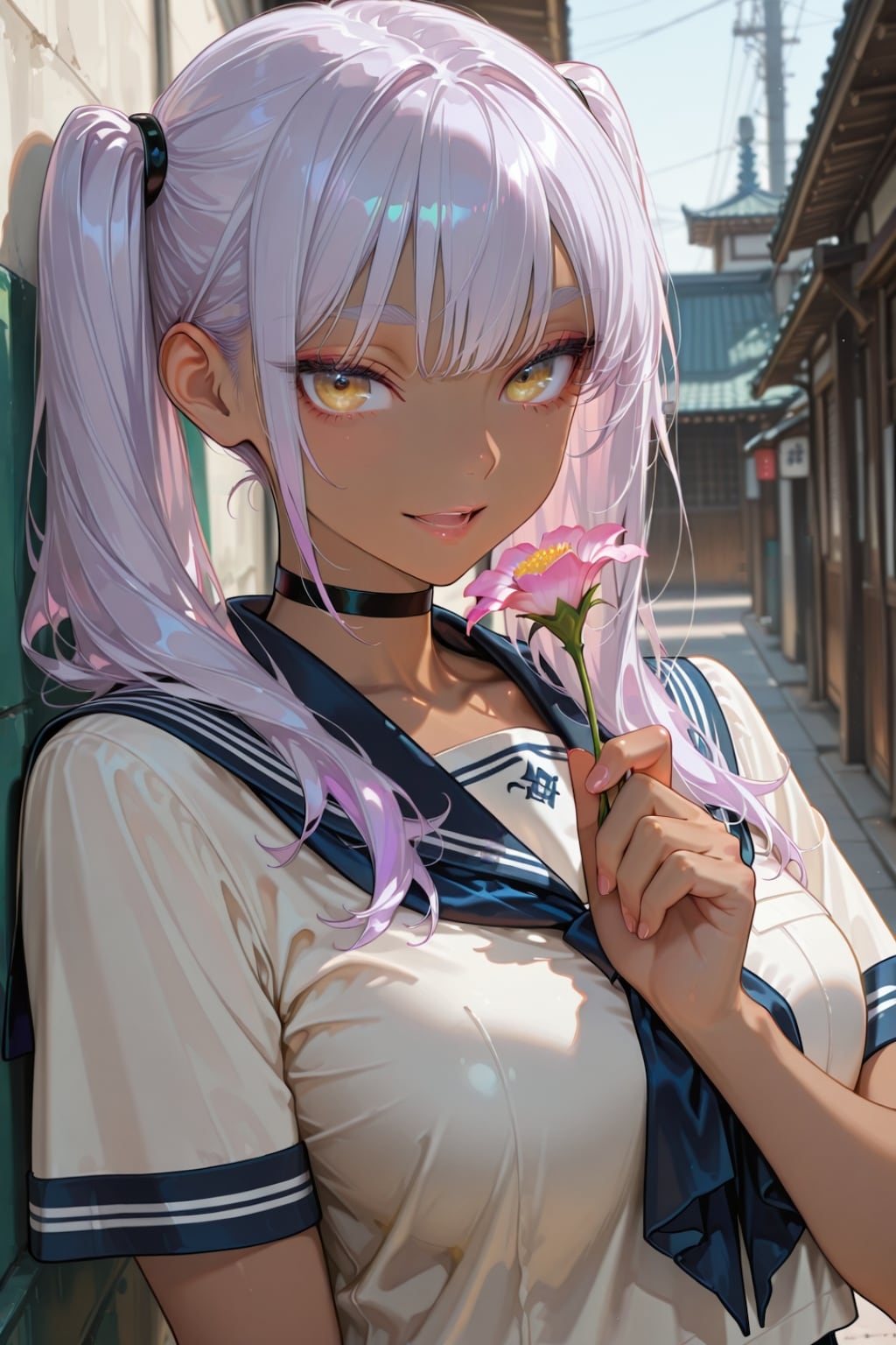 いらっしゃませ♪