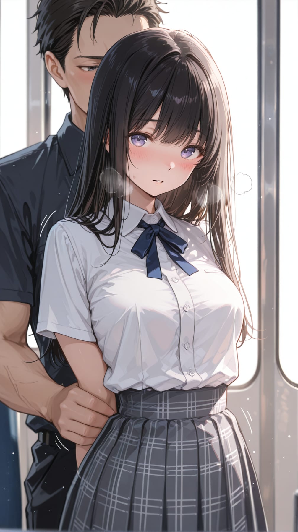 電車
