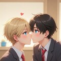 BL♡カップル 10枚目