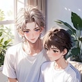 BL♡カップル 4枚目