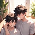 BL♡カップル 3枚目