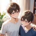BL♡カップル 5枚目