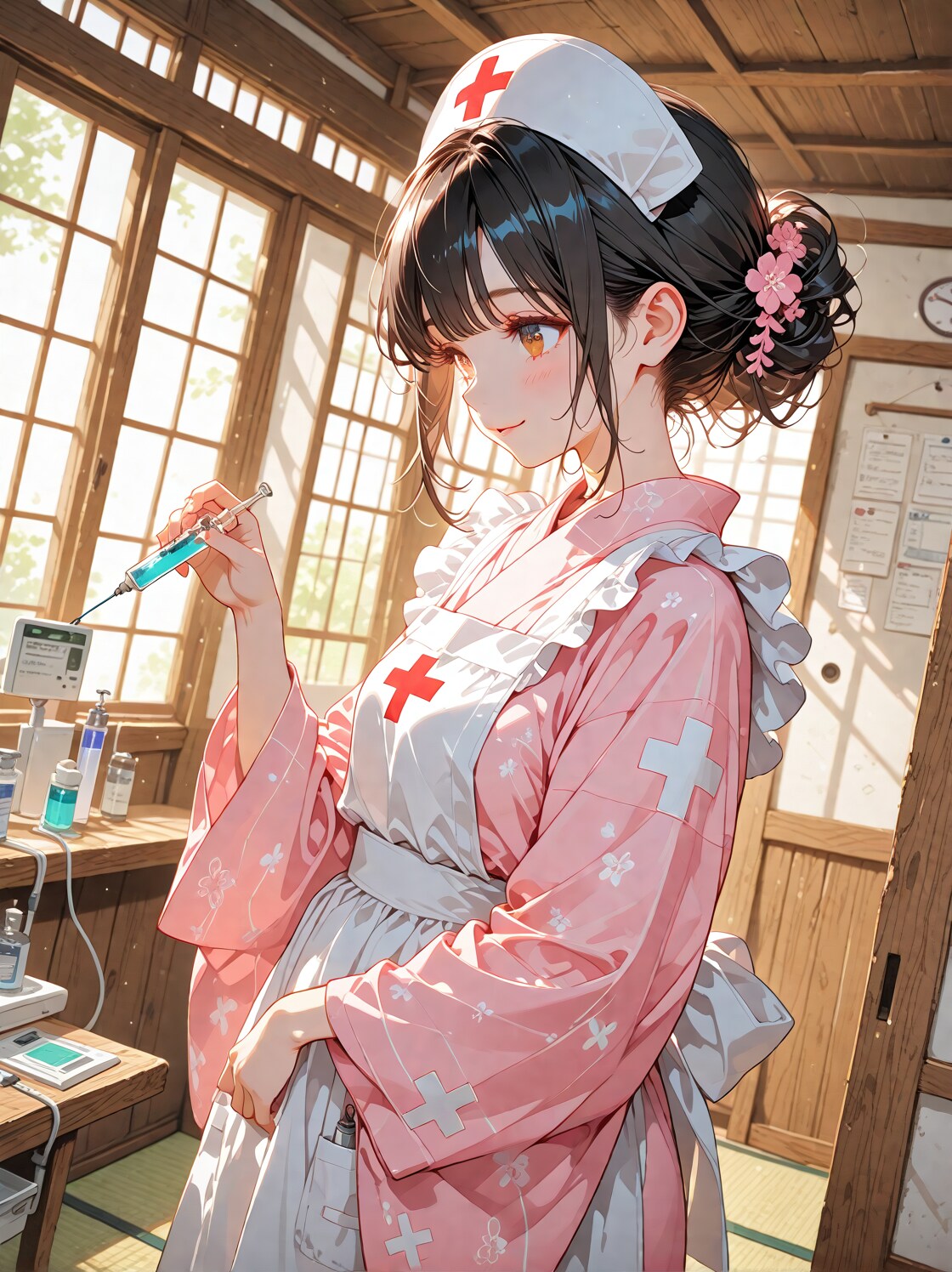 ナース