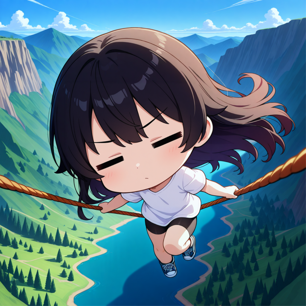 もしかしてピンチ？