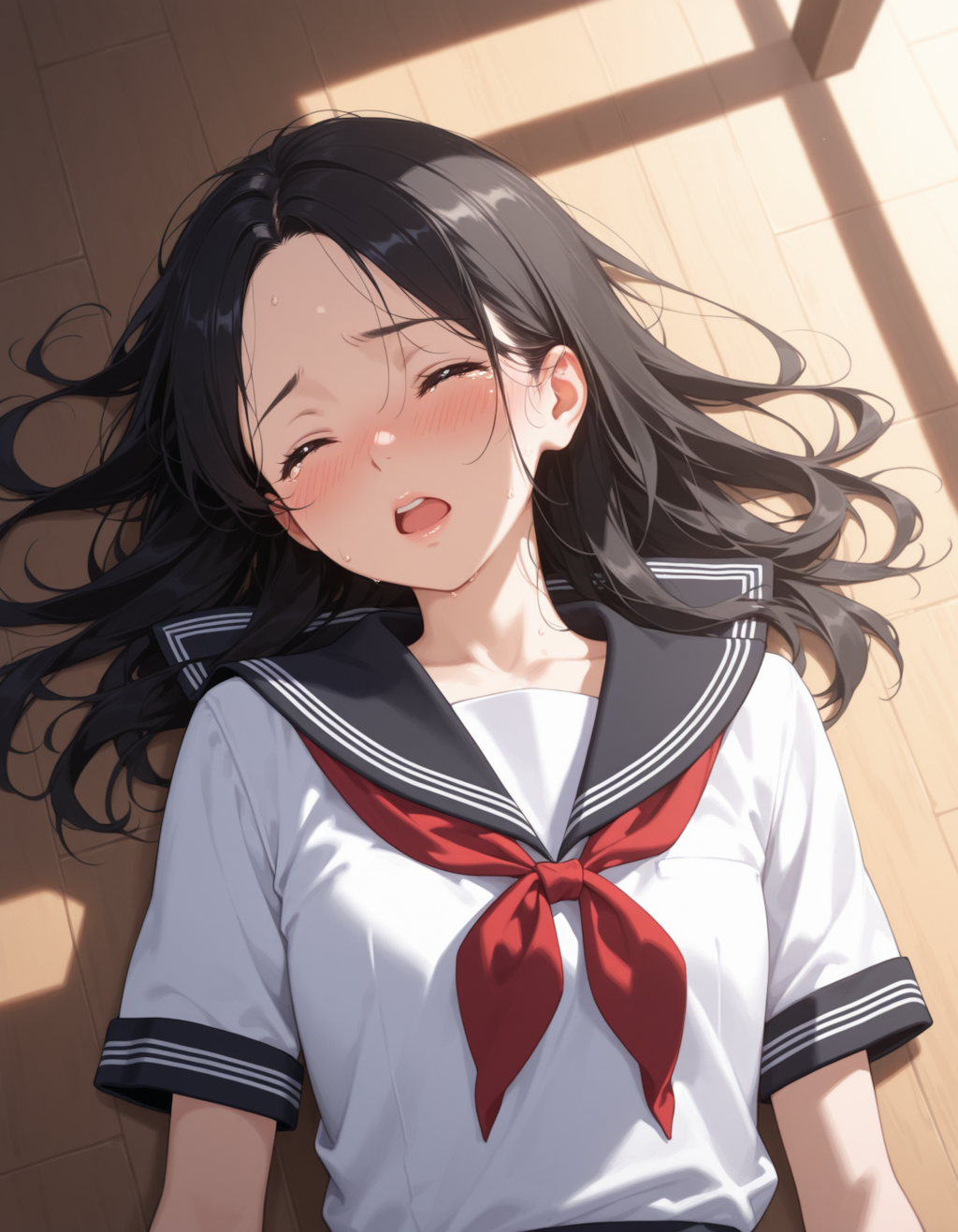 陽射し 3
