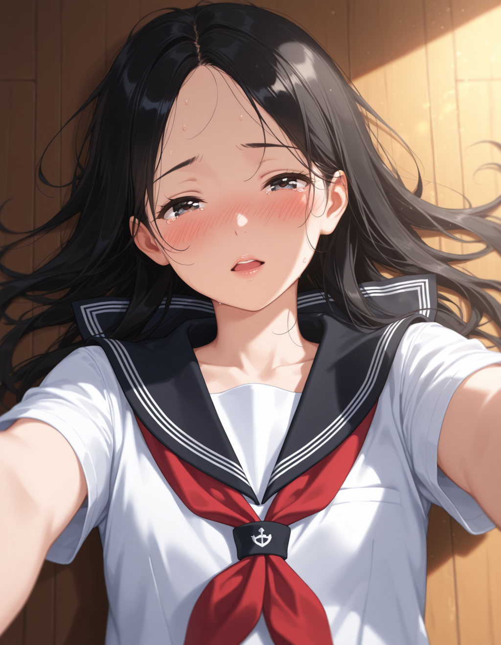 陽射し 3