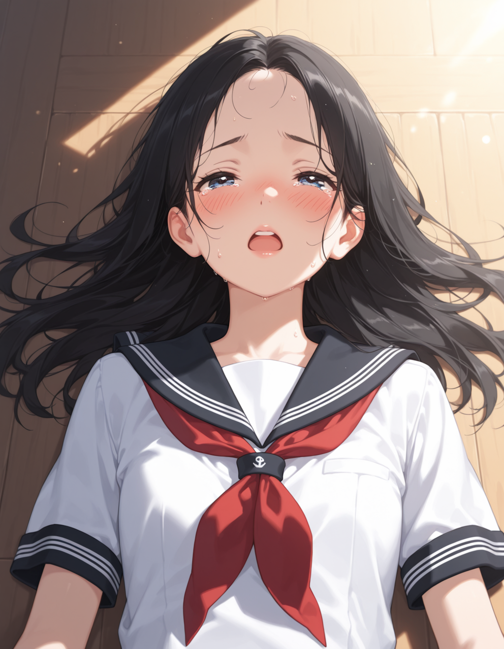陽射し 3