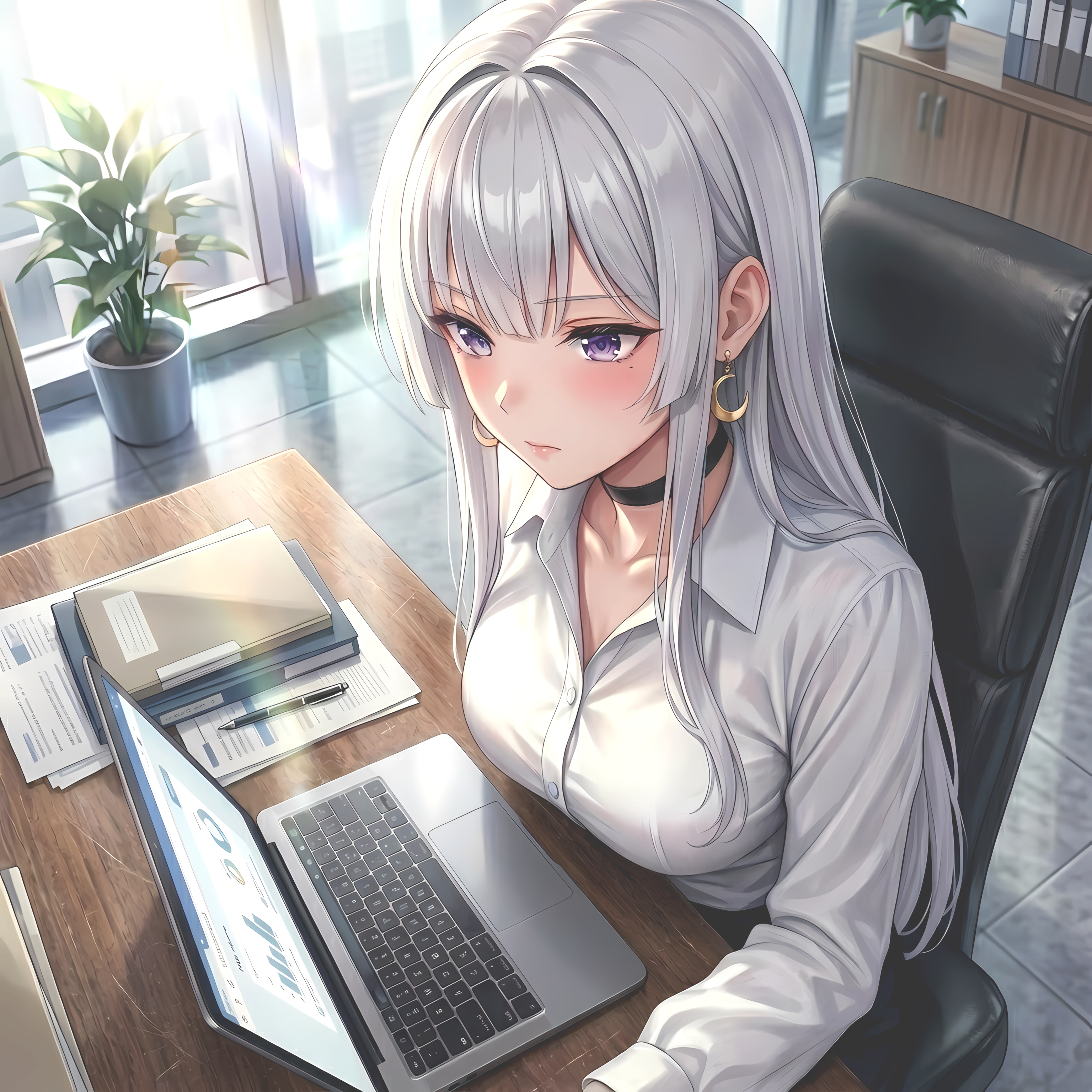 完璧とは | の人気AIイラスト・グラビア