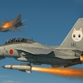週刊 Ｆ－１４を作る 3枚目