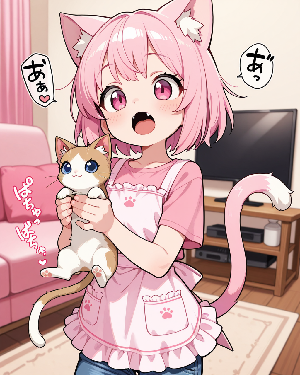 今日は育児の日