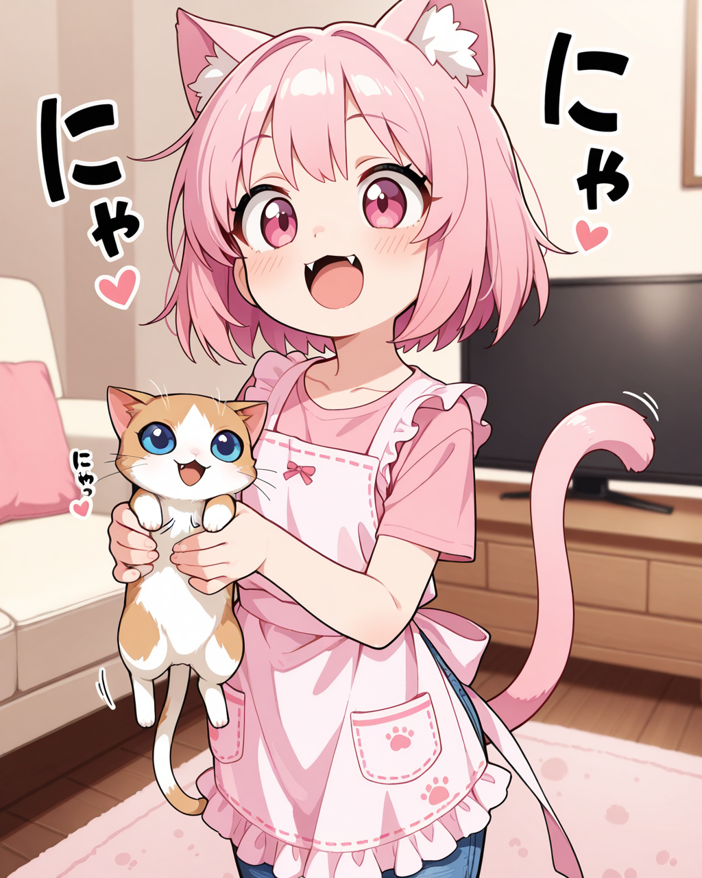 今日は育児の日