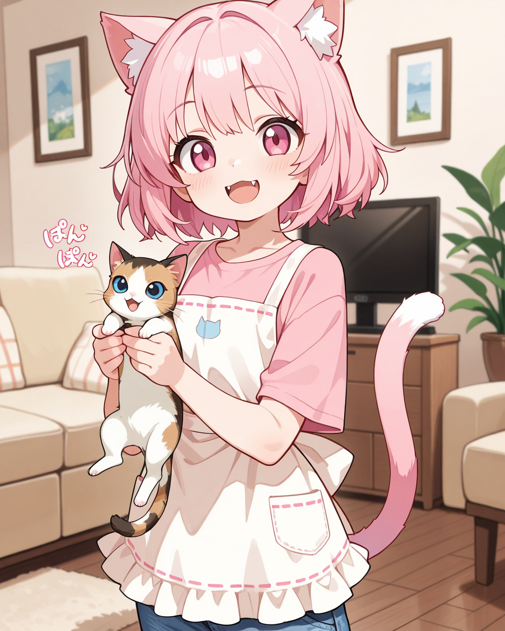 今日は育児の日