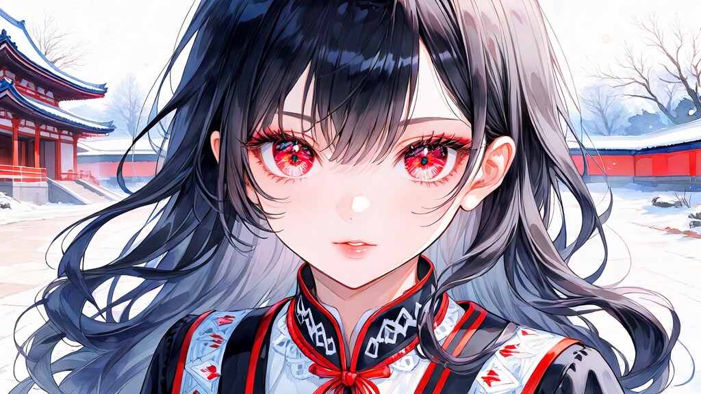 フィンスターニス様