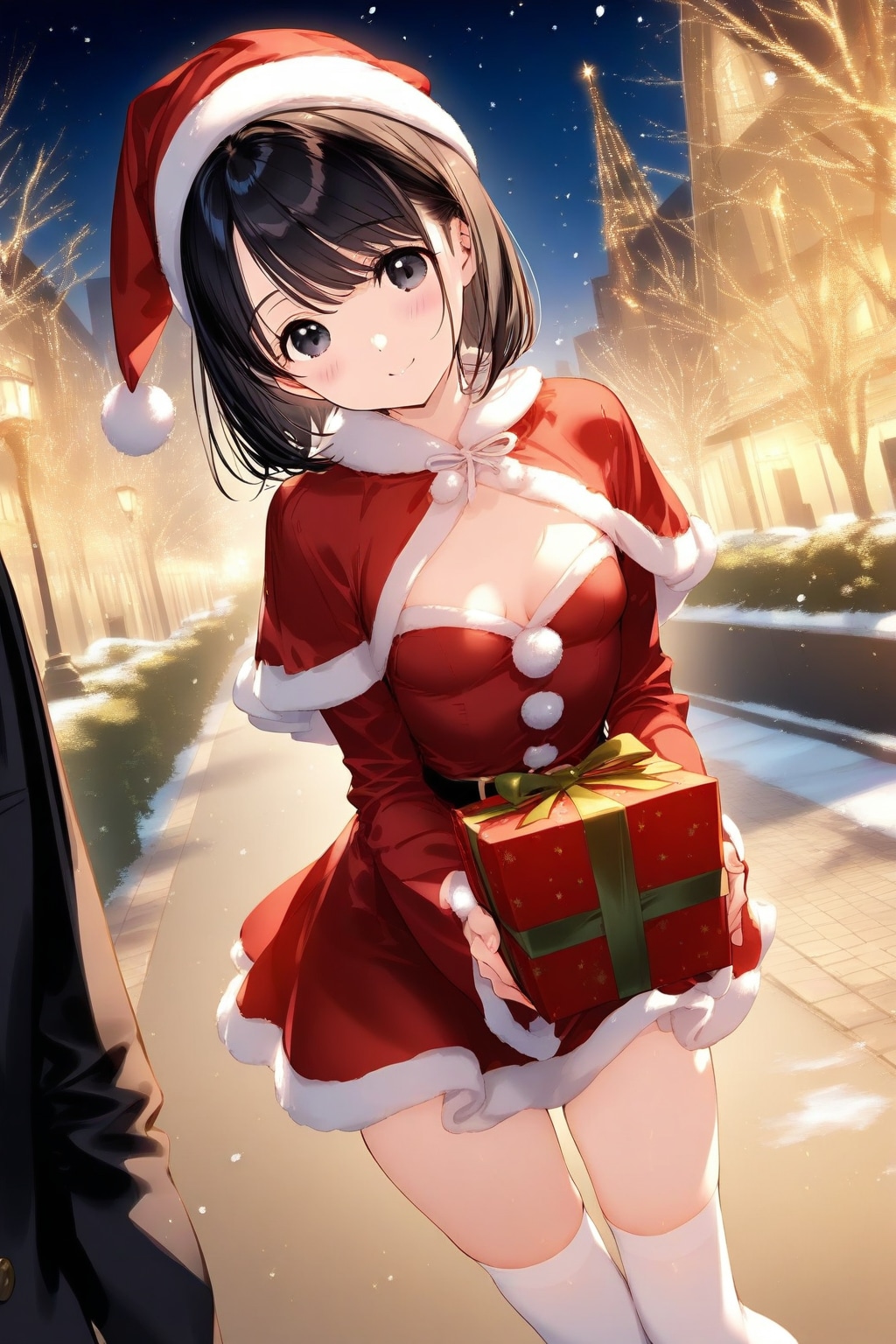 お題のやつ | の人気AIイラスト・グラビア