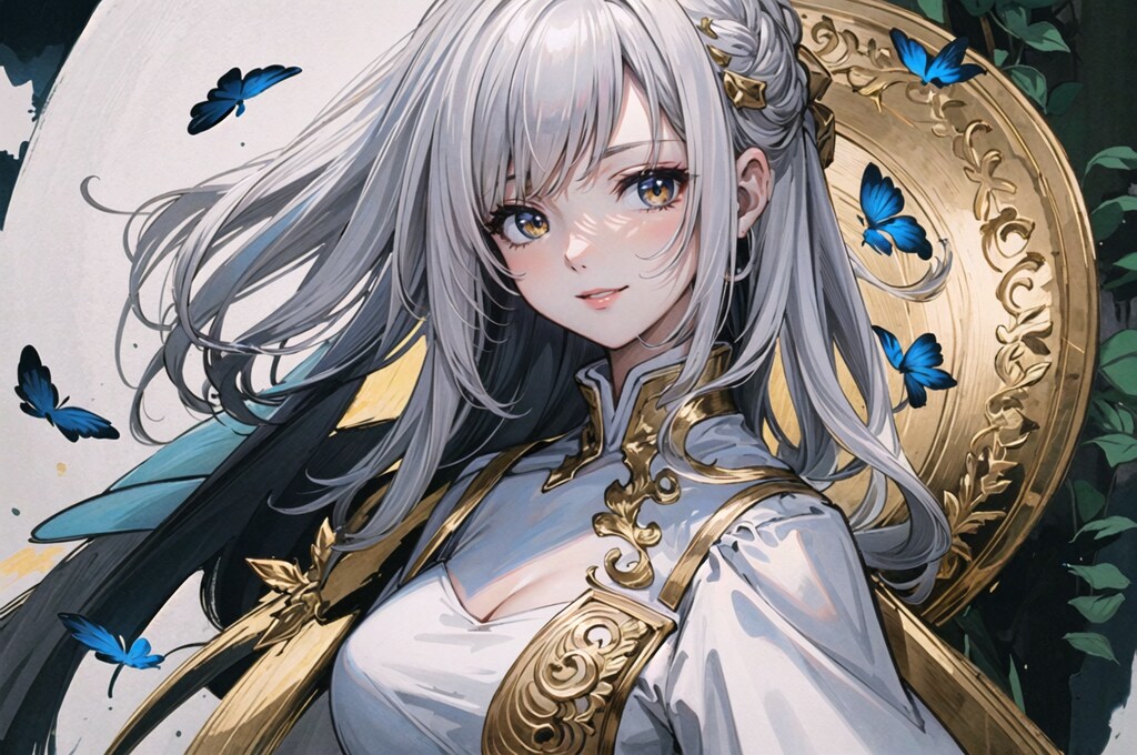 蝶