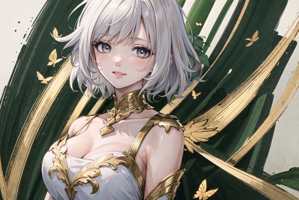 蝶