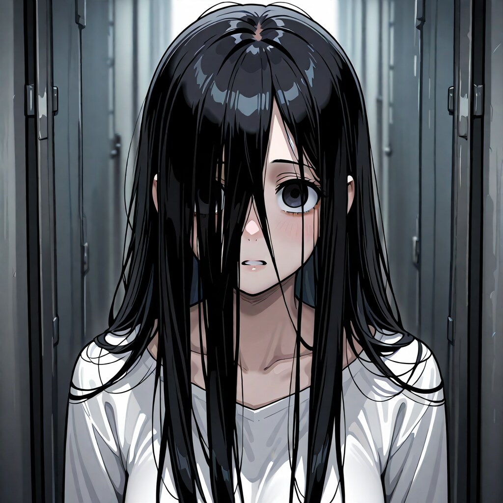 貞子