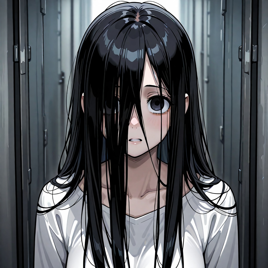 貞子