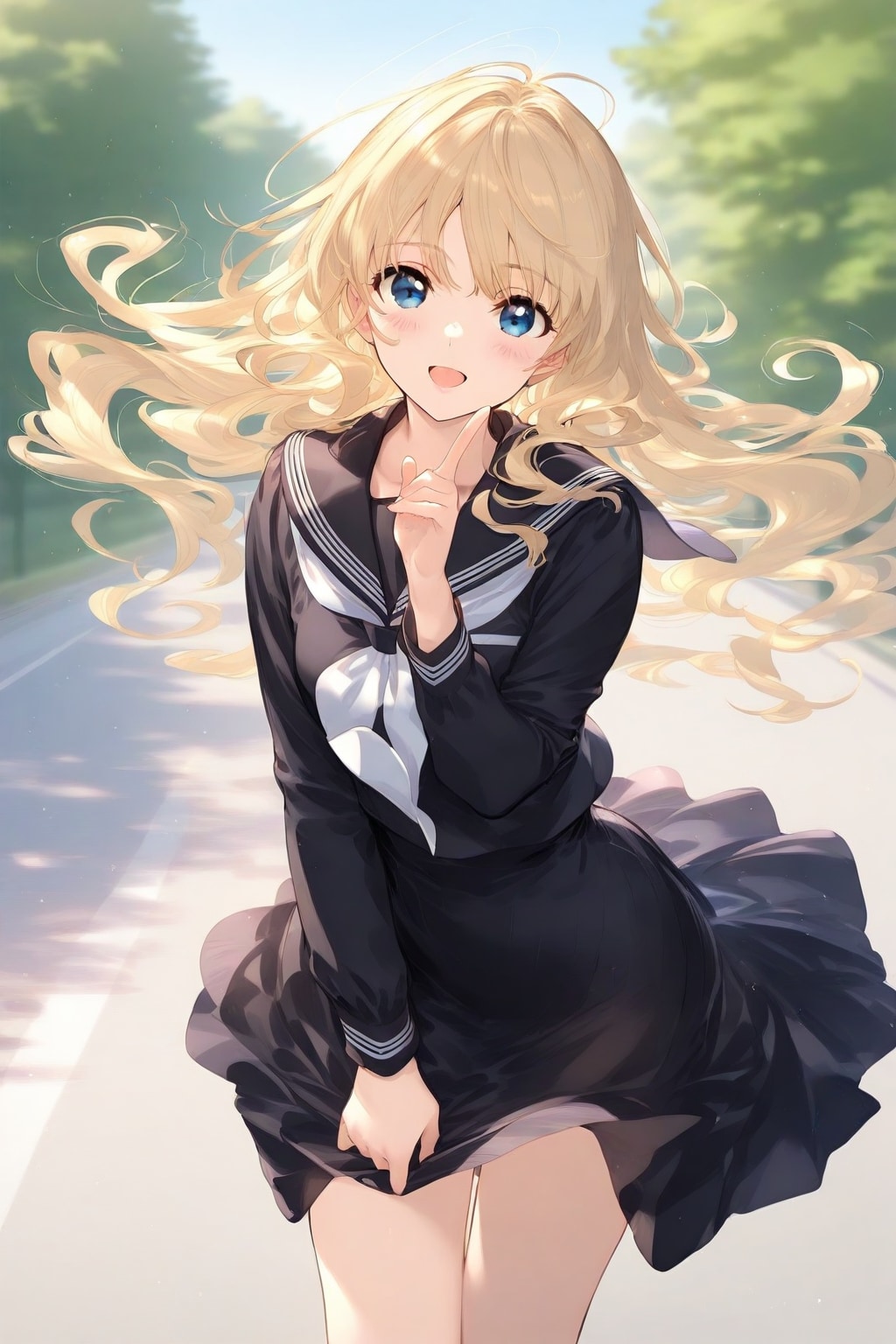 ちちぷいちゃん #6　3rd Anniversary　WAVE