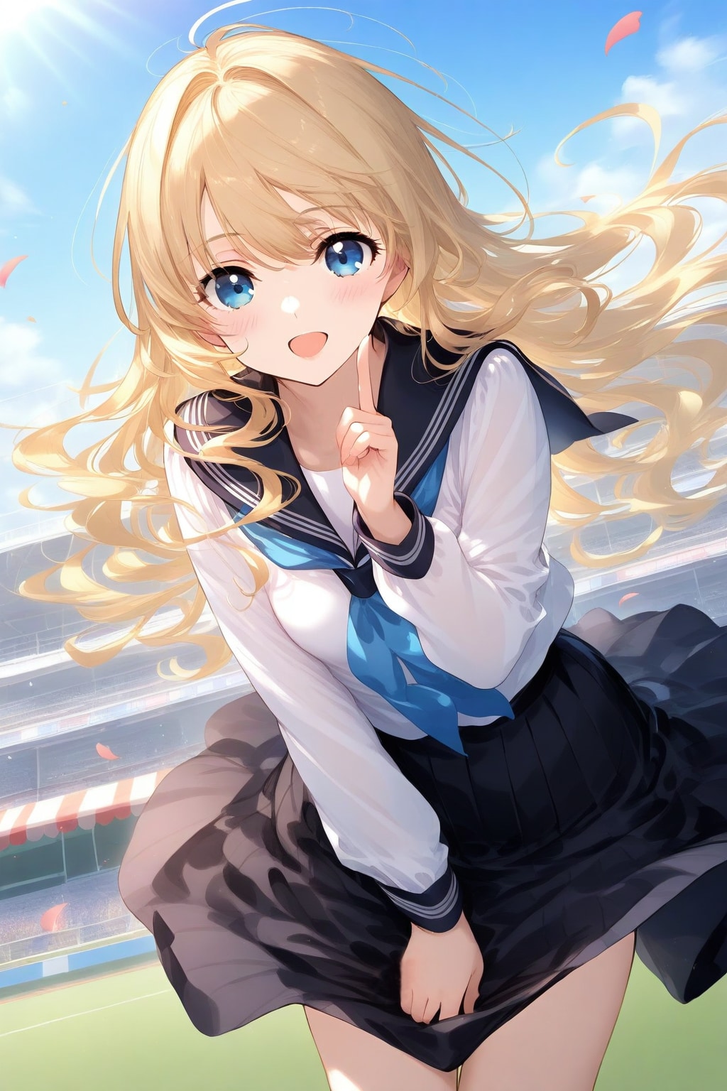 ちちぷいちゃん #6　3rd Anniversary　WAVE