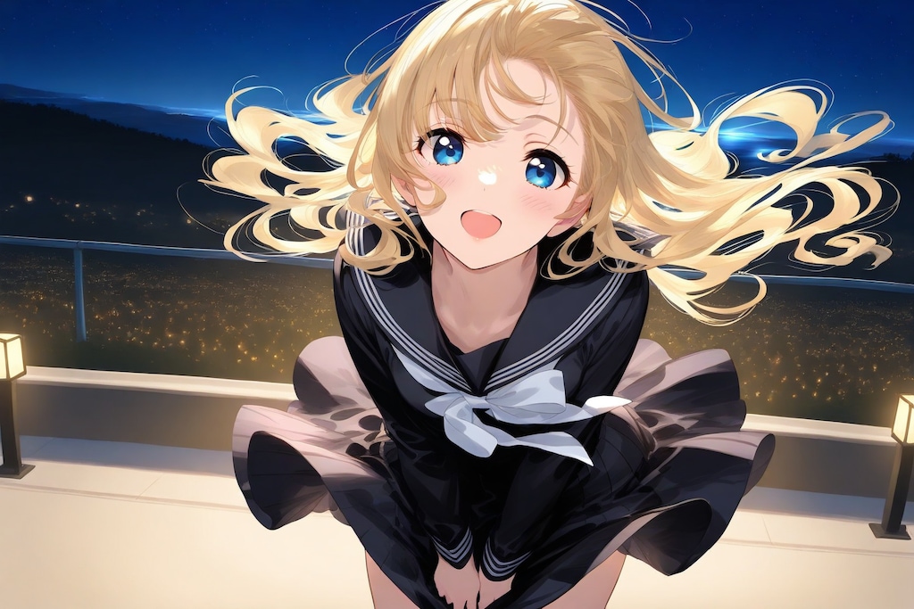 ちちぷいちゃん #6　3rd Anniversary　WAVE