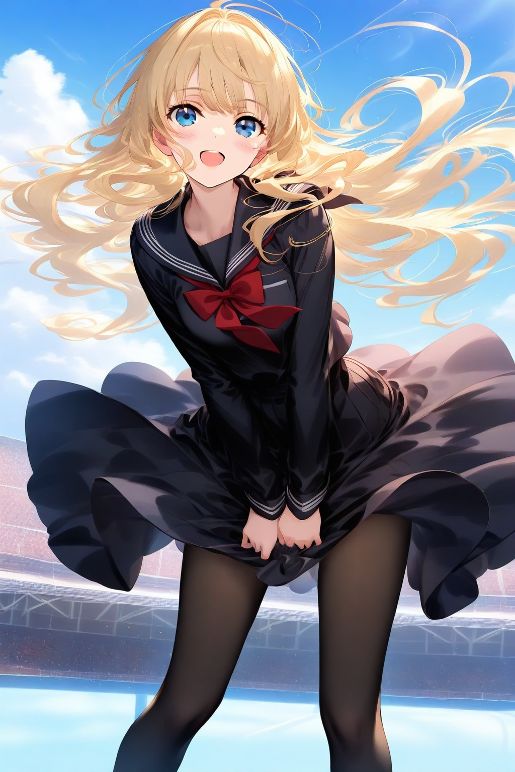 ちちぷいちゃん #6　3rd Anniversary　WAVE