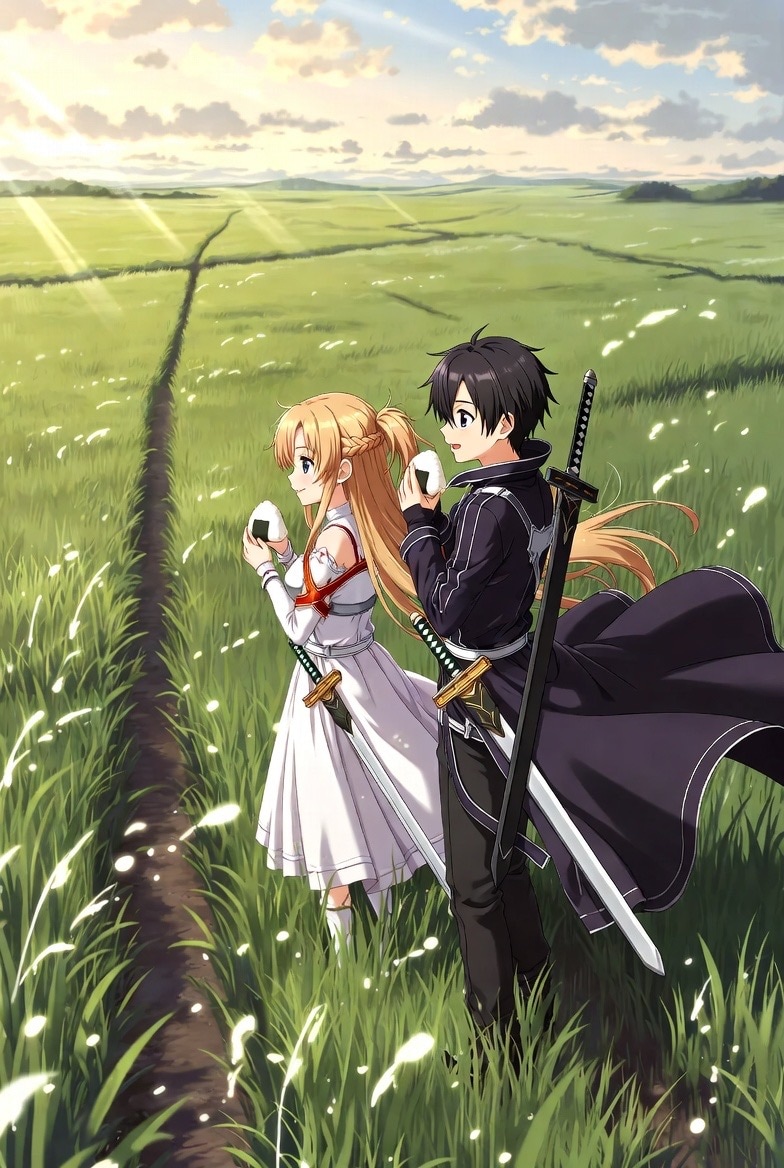 冒険の始まり | の人気AIイラスト・グラビア