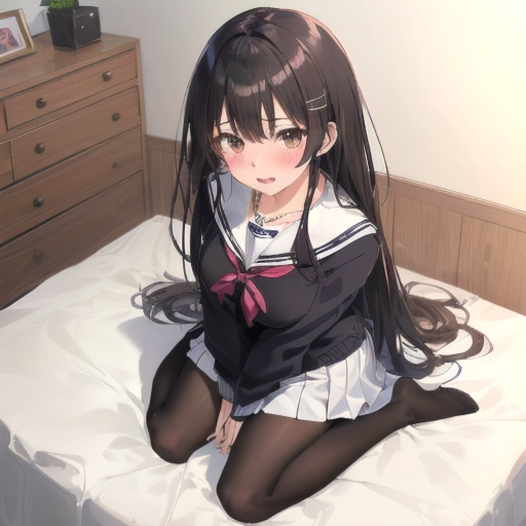 ぺたんこ座り