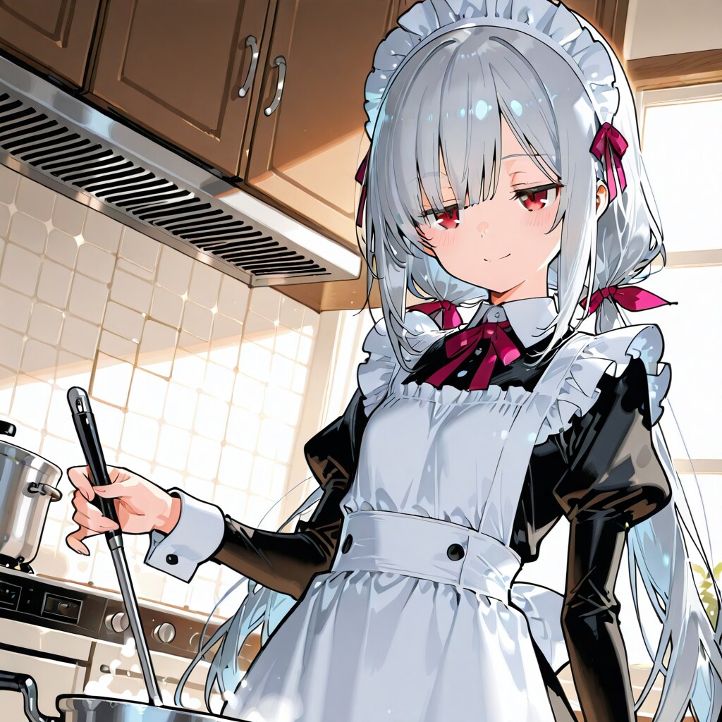 アイリちゃん下ネタしゃべりお料理だ　弾