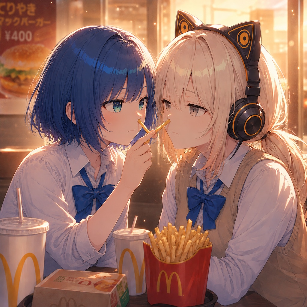 てぇてぇ補給所