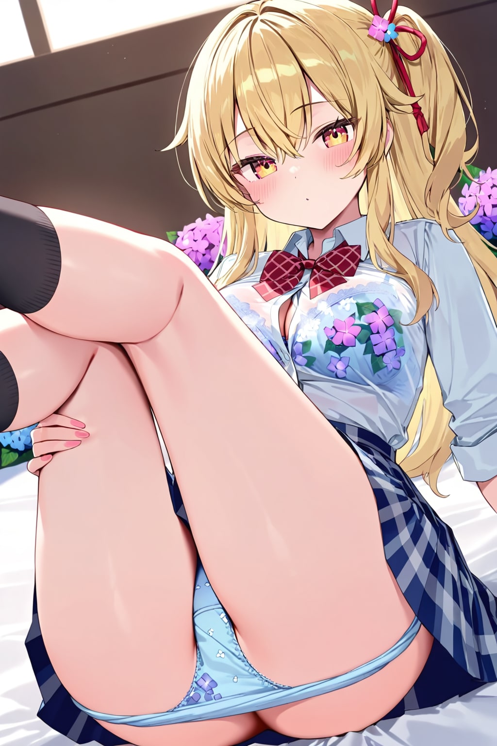 ギャル様